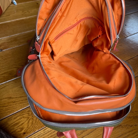 Piquadro Backpack - Picture 6 of 8